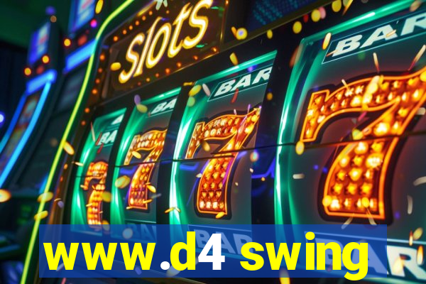 www.d4 swing